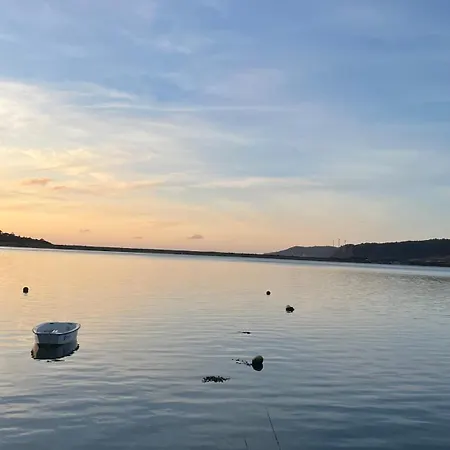 Recuncho De Corme, A 100 Metros De La Playa *