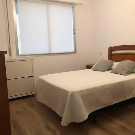 Recuncho De Corme, A 100 Metros De La Playa Corme