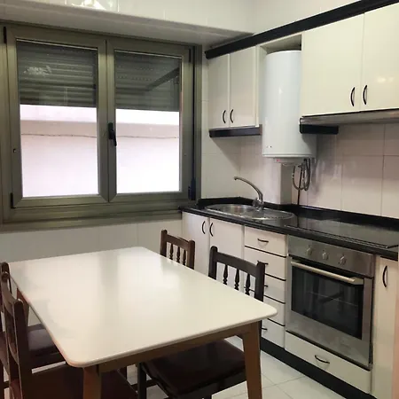 Recuncho De Corme, A 100 Metros De La Playa * Corme