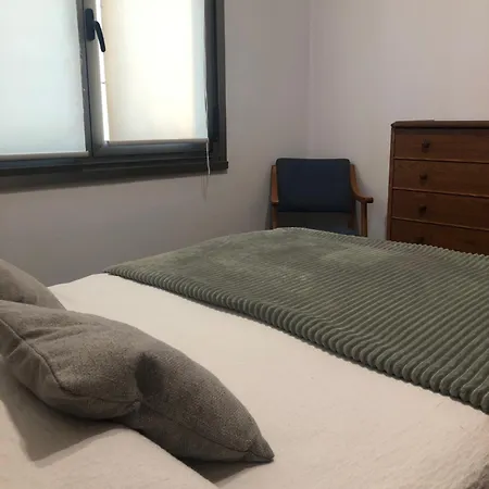 Apartamento Recuncho De Corme, A 100 Metros De La Playa