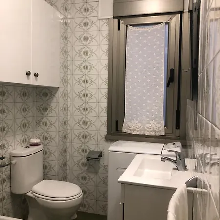 Recuncho De Corme, A 100 Metros De La Playa Apartamento