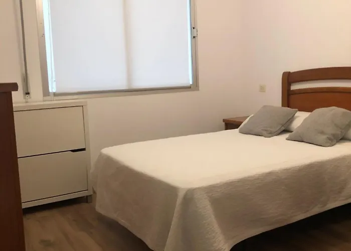 Recuncho De Corme, A 100 Metros De La Playa Corme