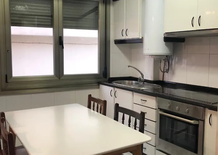 Recuncho De Corme, A 100 Metros De La Playa * Corme