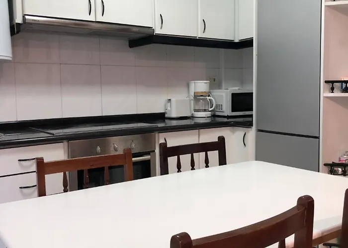 Recuncho De Corme, A 100 Metros De La Playa * Corme