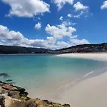 Recuncho De Corme, A 100 Metros De La Playa Corme