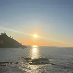 Apartment Recuncho De Corme, A 100 Metros De La Playa Corme