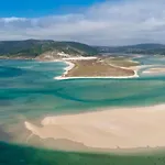 Apartment Recuncho De Corme, A 100 Metros De La Playa Corme