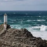 Recuncho De Corme, A 100 Metros De La Playa Corme