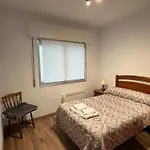 Recuncho De Corme, A 100 Metros De La Playa Apartment *