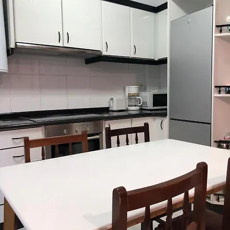 Recuncho De Corme, A 100 Metros De La Playa * Corme