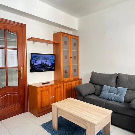 Apartment Recuncho De Corme, A 100 Metros De La Playa Corme
