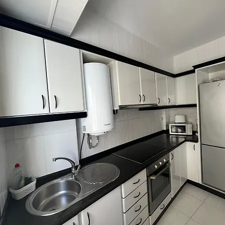 Recuncho De Corme, A 100 Metros De La Playa Apartment *