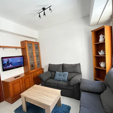 Apartment Recuncho De Corme, A 100 Metros De La Playa *