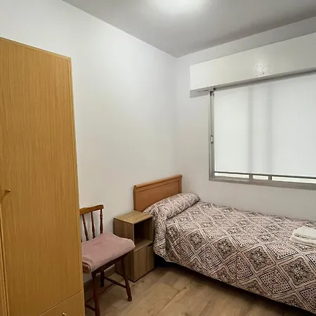 Recuncho De Corme, A 100 Metros De La Playa Apartment *