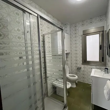 Recuncho De Corme, A 100 Metros De La Playa Appartement Corme