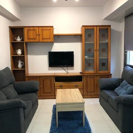 Recuncho De Corme, A 100 Metros De La Playa * Corme