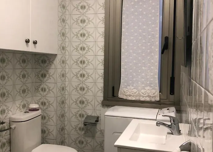 Recuncho De Corme, A 100 Metros De La Playa Apartment